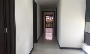 Casa en venta en Envigado Alto Palmas