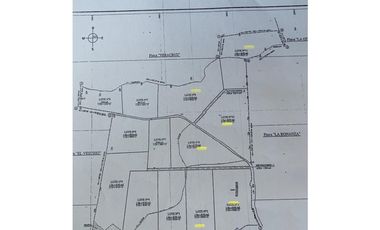 Se Vende Lote Industrial La Tebaida Quindio