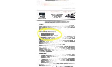 Se Vende Lote Industrial La Tebaida Quindio