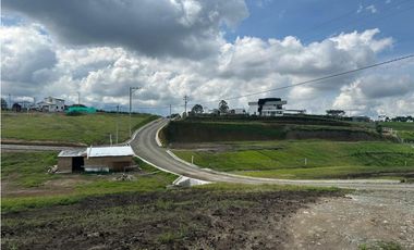 Se Venden Lotes Independientes Parcelacion Occidente Armenia