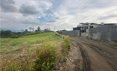 Se Venden Lotes Independientes Parcelacion Occidente Armenia