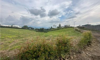 Se Venden Lotes Independientes Parcelacion Occidente Armenia
