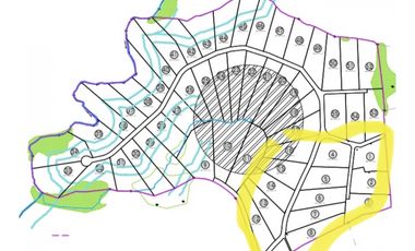 Se Venden Lotes Independientes Parcelacion Occidente Armenia