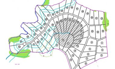 Se Venden Lotes Independientes Parcelacion Occidente Armenia