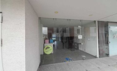 Se Vende Local Norte Armenia Tránsito Alto