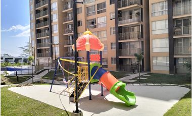 VENTA APARTAMENTO PARA TURISMO NORTE ARMENIA