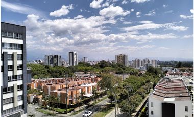 VENTA APARTAMENTO PARA TURISMO NORTE ARMENIA