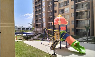 VENTA APARTAMENTO PARA TURISMO NORTE ARMENIA