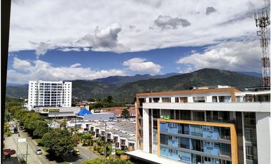 VENTA APARTAMENTO PARA TURISMO NORTE ARMENIA