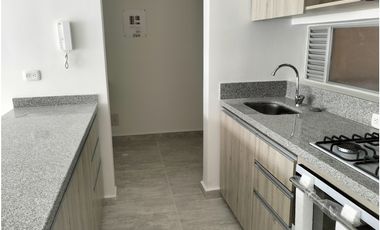 VENTA APARTAMENTO PARA TURISMO NORTE ARMENIA