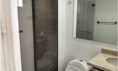 VENTA APARTAMENTO PARA TURISMO NORTE ARMENIA