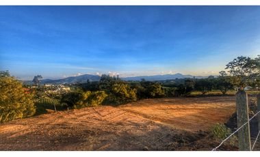 En Condominio últimos Lotes Disponibles Marinilla
