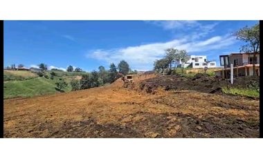 En Condominio últimos Lotes Disponibles Marinilla