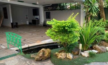 Alquiler de Casa Comercial en Obarrio, Bella Vista