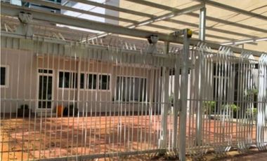 Alquiler de Casa Comercial en Obarrio, Bella Vista