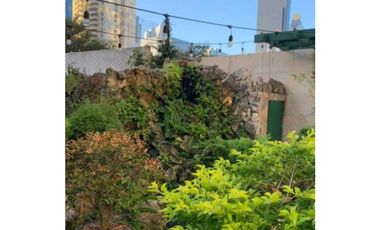 Alquiler de Casa Comercial en Obarrio, Bella Vista