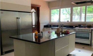 Alquiler de Casa Comercial en Obarrio, Bella Vista