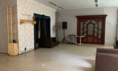 Alquiler de Casa Comercial en Obarrio, Bella Vista