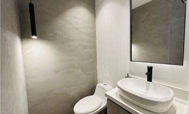 Apartamento Amoblado  Medellín A Duplex Jacuzzi En Envigado Cumbres