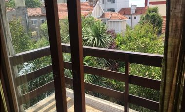 Departamento 2 amb. Zona Varese