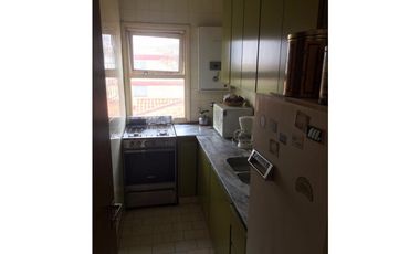 Departamento 2 amb. Zona Varese