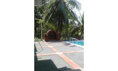 Finca en Venta en Cartagena de Indias - TURBACO