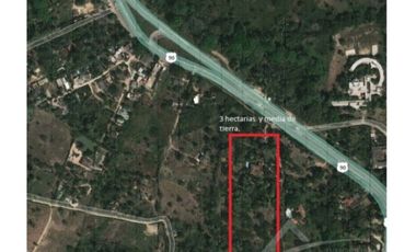 Finca en Venta en Cartagena de Indias - TURBACO