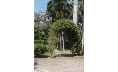 Finca en Venta en Cartagena de Indias - TURBACO