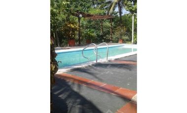 Finca en Venta en Cartagena de Indias - TURBACO