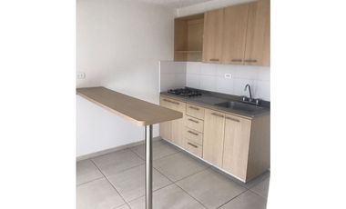 Vendo Apartamento Ensenada Bello