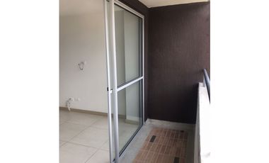Vendo Apartamento Ensenada Bello