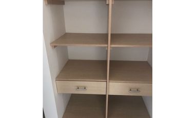 Vendo Apartamento Ensenada Bello