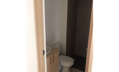 Vendo Apartamento Ensenada Bello