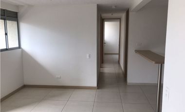 Vendo Apartamento Ensenada Bello