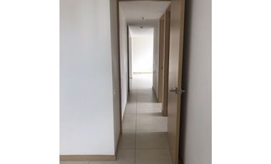 Vendo Apartamento Ensenada Bello