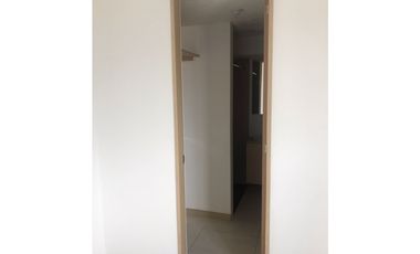 Vendo Apartamento Ensenada Bello