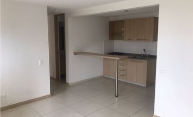 Vendo Apartamento Ensenada Bello