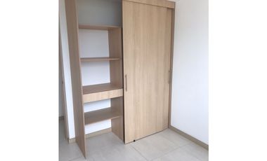 Vendo Apartamento Ensenada Bello