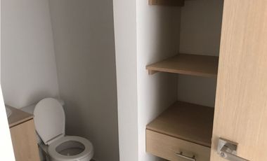 Vendo Apartamento Ensenada Bello