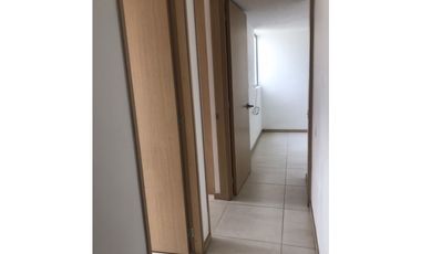 Vendo Apartamento Ensenada Bello