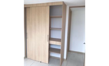Vendo Apartamento Ensenada Bello