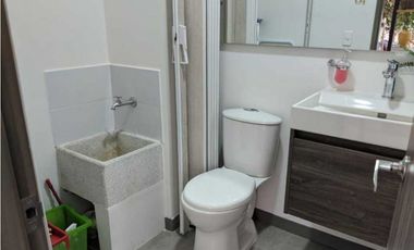 VENTA DE OFICINA EN MEDELLN AGUACATALA