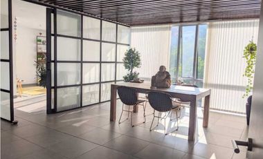 VENTA DE OFICINA EN MEDELLN AGUACATALA