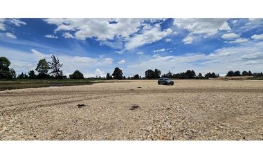 Arriendo Lote 50.000 Autopista Medellín