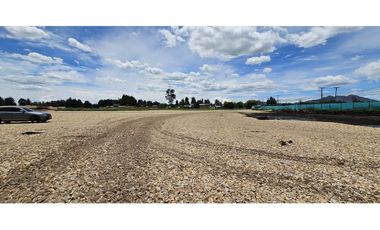 Arriendo Lote 50.000 Autopista Medellín