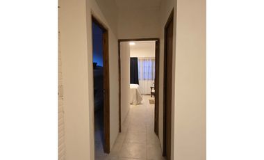 DOS DPTOS 3 AMBIENTES EN OSTENDE A 5 MINUTOS DEL MAR