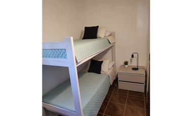 DOS DPTOS 3 AMBIENTES EN OSTENDE A 5 MINUTOS DEL MAR