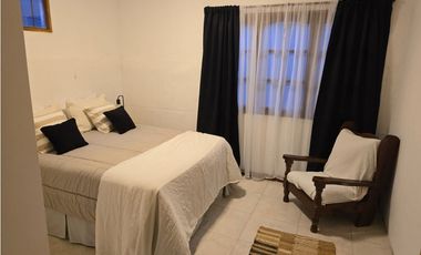 DOS DPTOS 3 AMBIENTES EN OSTENDE A 5 MINUTOS DEL MAR