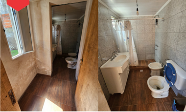 CASA CON LOCAL (Calle 15 e/18 y 20)