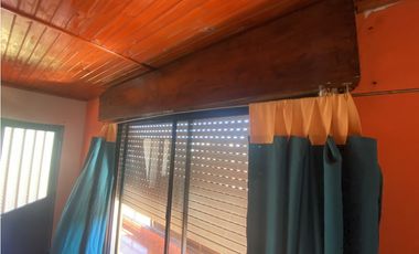 VENDO INCREIBLE CASA CON NEGOCIO EN 2 PLANTAS - L. N. ALEM, MISIONES